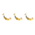 thumbnail image 4 of Methold Punch-free Adjustable Nylon Pet Door Strap Doors Quick Release Straps Dog Flexible Belt Durble Fastener Adjustaion for Home Type1 NO1, 4 of 6