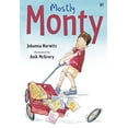 thumbnail image 1 of Mostly Monty: Première Classe, 1 of 3