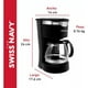 thumbnail image 4 of CAFETERA DE GOTEO SEMIAUTOMATICA CON CAPACIDAD PARA SEIS TAZAS (650 ML), 4 of 5