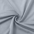 thumbnail image 6 of qinhaie 2025 Under $5 Lace Trim Sleep Dress For Women Sexy High Nightgown Trendy Decor Sleep Spaghetti Dress Valentines Gift Women'S Lingerie Knitted Cotton Sweet And Short Sleeved Round Neck Pjs Xxl, 6 of 9