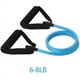 thumbnail image 1 of Bandas de ejercicio para equipos de fitness, cuerdas de tracción para yoga, bandas elásticas de resistencia, expansor, tubo de ejercicio, entrenamiento, 1 of 1
