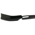 thumbnail image 5 of Ikon Motorsports Compatible with 04-05 Acura TSX Sedan 4 Door OE Style Rear Bumper Lip Spoiler PU, 5 of 6