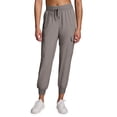 thumbnail image 4 of RBX Active Women's Lightweight Stretch Woven Jogger Cargo Pant, 4 of 5