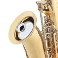 thumbnail image 2 of Saxophone Alto Silencieux, 2 of 5