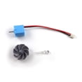 thumbnail image 2 of PinesC 1PC AC Motor Vertical Micro Wind Hydraulic Turbines Power Generator Alternato, 2 of 4