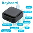 thumbnail image 3 of USB 1 Key Keyboard for DIY, 3 of 5