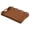 Brown, variant on Imitation Rattan Tray Vintage Rectangular Serving Tray Decorative Tabletop Serving Baskets Multifunction Organizing Platter for Bread Fruit Tabletop Kitchen(14.76" x 11")