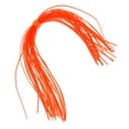 thumbnail image 3 of 10 Packs de Filets de Mouche Jupes de Pêche Mouches Appâts Barbe Sport Multicolore Silic, 3 of 6