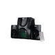 thumbnail image 1 of Mini componente de 3 bocinas y control remoto con luz FOL FS-P239 FOL FS-P239, 1 of 6
