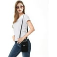 thumbnail image 2 of Small Crossbody Bag Cell Phone Purse Wallet with Credit Card Slots for Women, 2 of 5