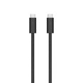thumbnail image 2 of 2X para Cable 4 40Gbps 8K60Hz USB4 USB Tipo C A Tipo C PD240W Cable de Datos USB-C de Carga RáPida para 15 1.8M, 2 of 7
