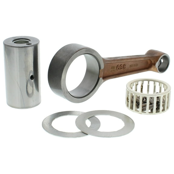 New Hot Rods Connecting Rod for Honda TRX 350 FE (00-06) TRX 350 FM (00-06) TRX 350 TE (00-06) TRX 350 TM (00-06) 8698