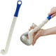thumbnail image 1 of Limpiador de cepillo para botellas largo, estropajo para botellas flexible, 1 of 8