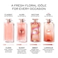thumbnail image 4 of Perfume Lancôme Idôle Now Eau de Parfum para mujer, 25 ml, 4 of 6