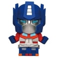 thumbnail image 4 of Coin Bank - Transformers - Optimus Prim Classic, 4 of 4