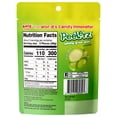 thumbnail image 2 of Amos Peelerz Green Apple Gummy Candy, Shareable Size Dash individually Wrapped 3 oz(1 Pack), 2 of 5