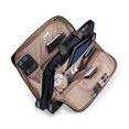 thumbnail image 3 of Briggs &amp; Riley at work Slim Briefcase, Black, One Size, 3 of 10
