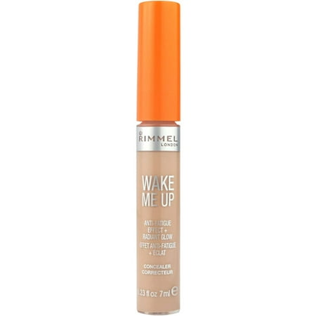 Rimmel Wake Me Up Concealer, Light, 0.23 fl oz