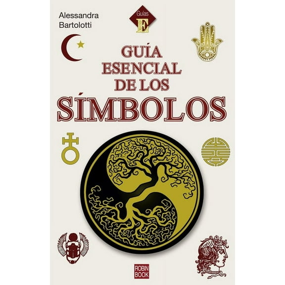 GuÃa esencial de sÃmbolos (Paperback)