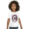thumbnail image 4 of Kanji Betty Boop Classy and Sassy Girls Kids T Shirt Tees Teen Brisco Brands XS, 4 of 6