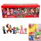 thumbnail image 5 of 6 Piezas Figuras Acción Muñecas Coleccionables para Niñas (02), 5 of 9