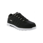 Lugz Changeover II Ballistic Casual Shoe Black | MCHG2WT 060