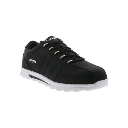Lugz Changeover II Ballistic Casual Shoe Black | MCHG2WT 060