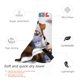 thumbnail image 4 of Toalla de playa The Secret Life of Pets, suave, ligera, de secado rápido, absorbente, grande, para baño, para niños y adultos, para viajes, natación, playa, gimnasio, camping, yoga, 27,5 x 55 pulgadas, 4 of 8