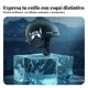thumbnail image 3 of Abbraccia Casco de invierno, casco de esquí, resistente y cálido, protección para adultos unisex, equipo de invierno, 3 of 6