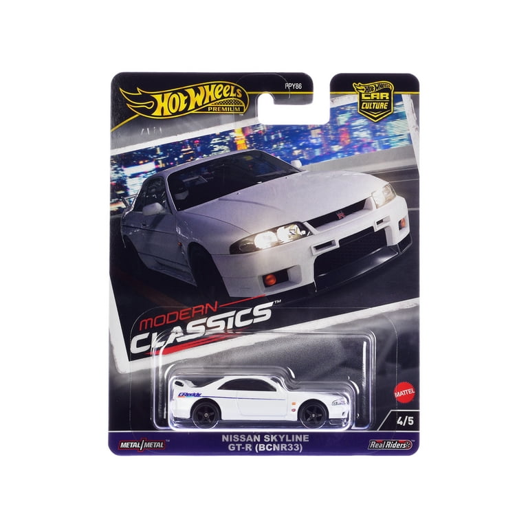 Modern Classics