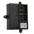 thumbnail image 2 of Module d'Interface 12V, Module d'Interface Moteur EIM Plus, avec Industrie Montée sur Moteur d'Alarme de Survitesse pour Générateur, 2 of 8