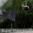 thumbnail image 4 of Pro Outdoor Faucet Covers for Winter Freeze Protection,Winter Faucet Insulation Cover Socks,Hose Bib Covers for Winter,B, 4 of 5
