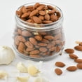 thumbnail image 4 of 4 Pack of Trader Joe’s - Garlic & Black Pepper Almonds, 4 of 7