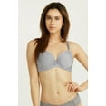 thumbnail image 2 of 247 Frenzy Women's Essentials Mamia PACK OF 6 Full Coverage Solid Bras, 2 of 8
