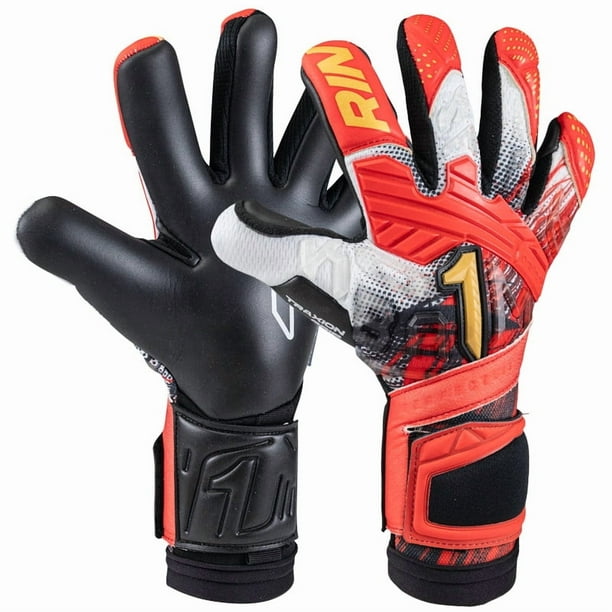 Guantes de Portero Rinat Fiera TR Pro | Sporta