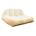 thumbnail image 5 of oshhnii Dogs Sofa Bed Home Decor Kitten Sleeping Calming Thicken Comfort Resting Playing 60cmx40cm, 5 of 7