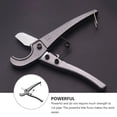thumbnail image 6 of LEORX Mini Pipe Cutter with Heat Treated Blades for Homeowners 1Set, 6 of 6