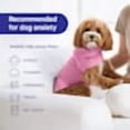 thumbnail image 3 of Canada Pooch Weighted Calming Dog Vest, Pink, XX-Large, 3 of 4