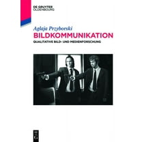 de Gruyter Studium: Bildkommunikation (Paperback)