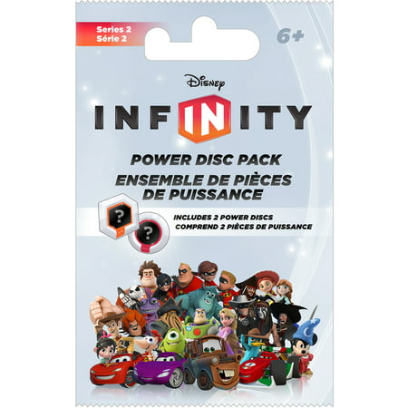 Disney Infinity Power Disc 2-Pack - Series 2
