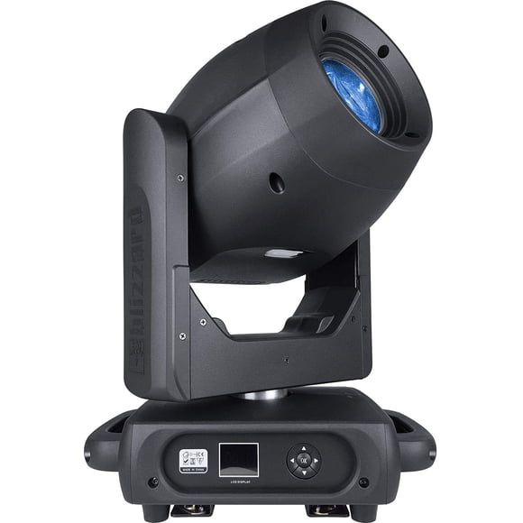 Blizzard Lighting G-Max 200 200W Spot LED Luminaire à Tête Mobile