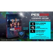 Pro Evolution Soccer 2018 Legendary Edition (Xbox One)