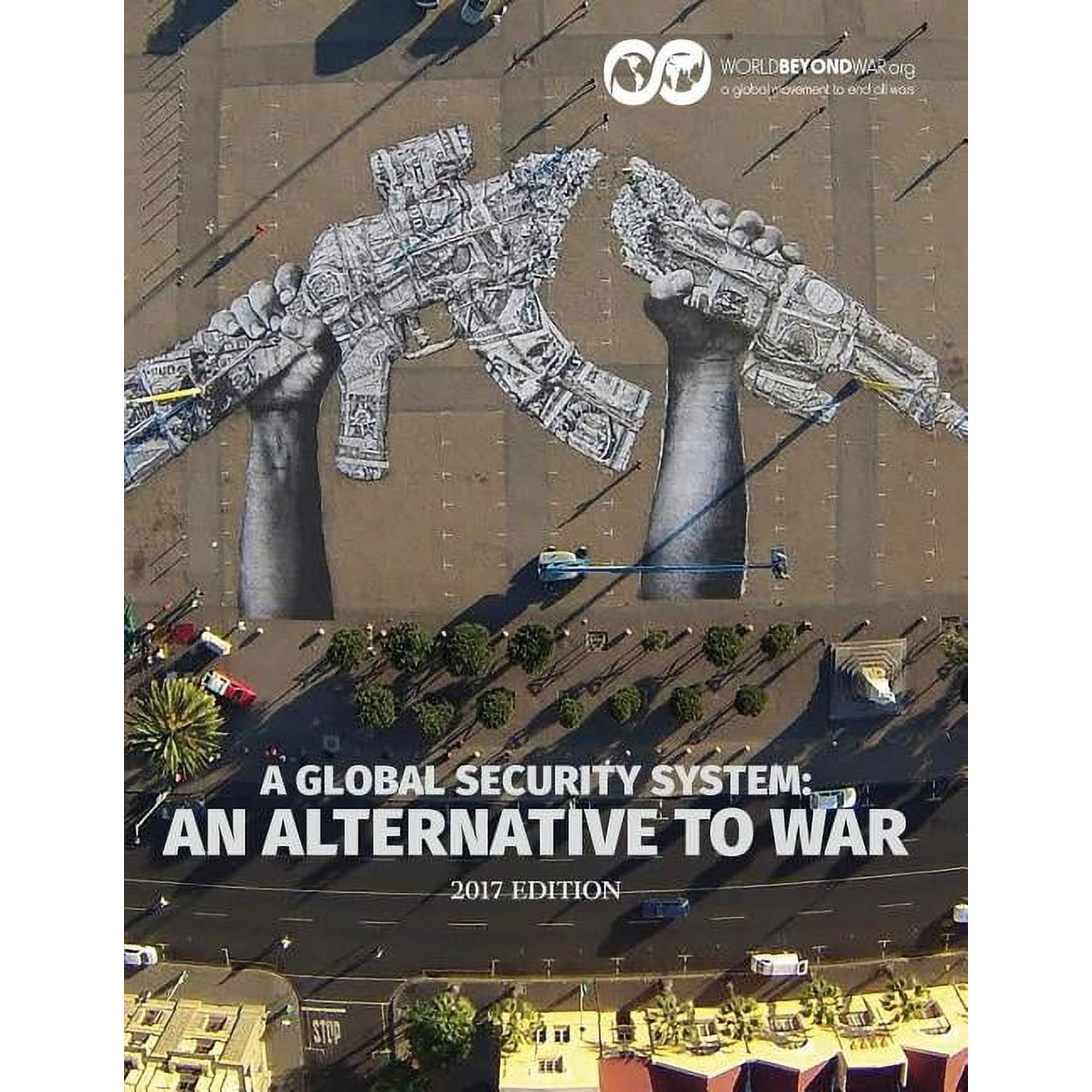 A Global Security System (Paperback)