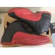 thumbnail image 2 of New in box - N I-K-E A i r-Jor-dan 12 Retro Flu Game 2025 CT8013-002 Men Size 12, 2 of 5