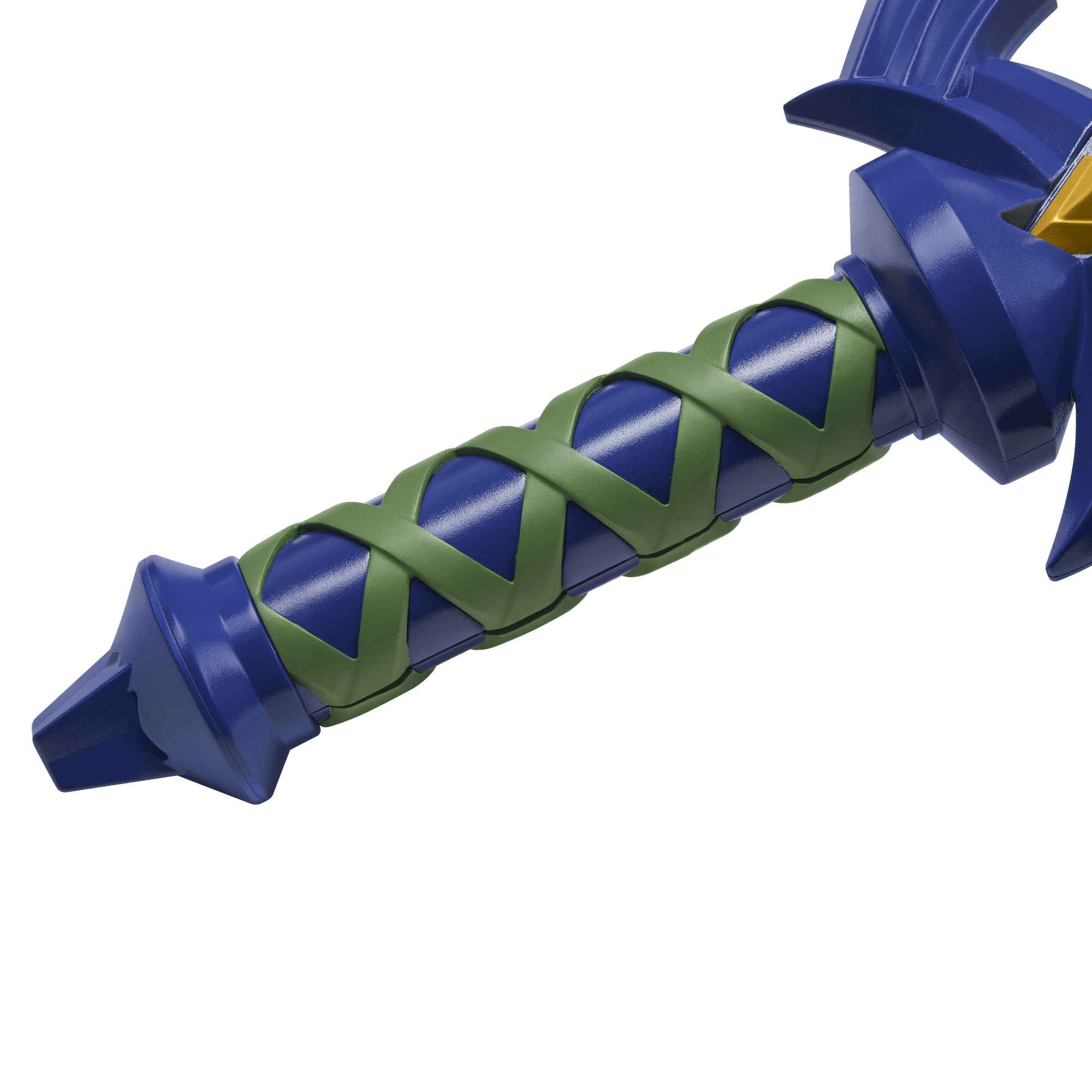 Legend of Zelda Tears of the Kingdom Electronic Master Sword for Kids