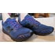 thumbnail image 5 of New Balance Fuel Core Nitrel Blue & Orange Running Shoes Sneakers Sz- M 6 / W 8, 5 of 6