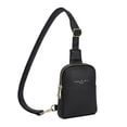 thumbnail image 1 of Bandolera INICAT Travel Small de piel para mujer, 1 of 7