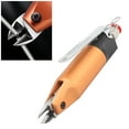 thumbnail image 4 of Pneumatic Shears, Practical Air Scissors Durable Pneumatic Tools Convenient  For Plastic For Stainless Steel For Metal Sheet, 4 of 8