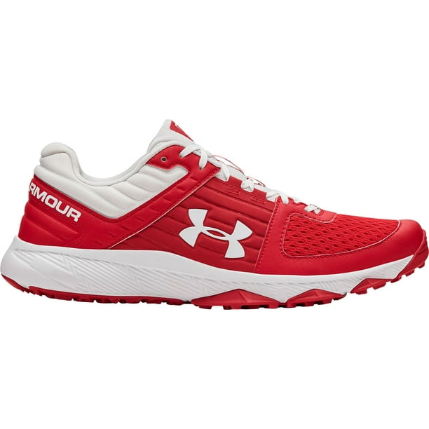 Under Armour - Under Armour Men's Yard Baseball Turf Shoes - Walmart ...