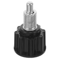 thumbnail image 4 of Miangastore Exercise Bike Replacement Knob Exercise Bike Part Knob Screw Replacement Part Plastic Pull Pin, 4 of 8